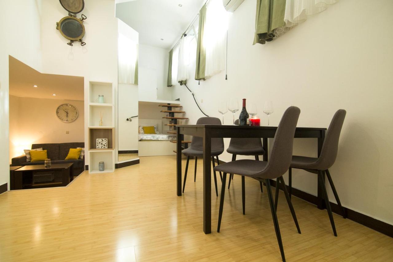 Apartment Sundelight Split Exterior foto